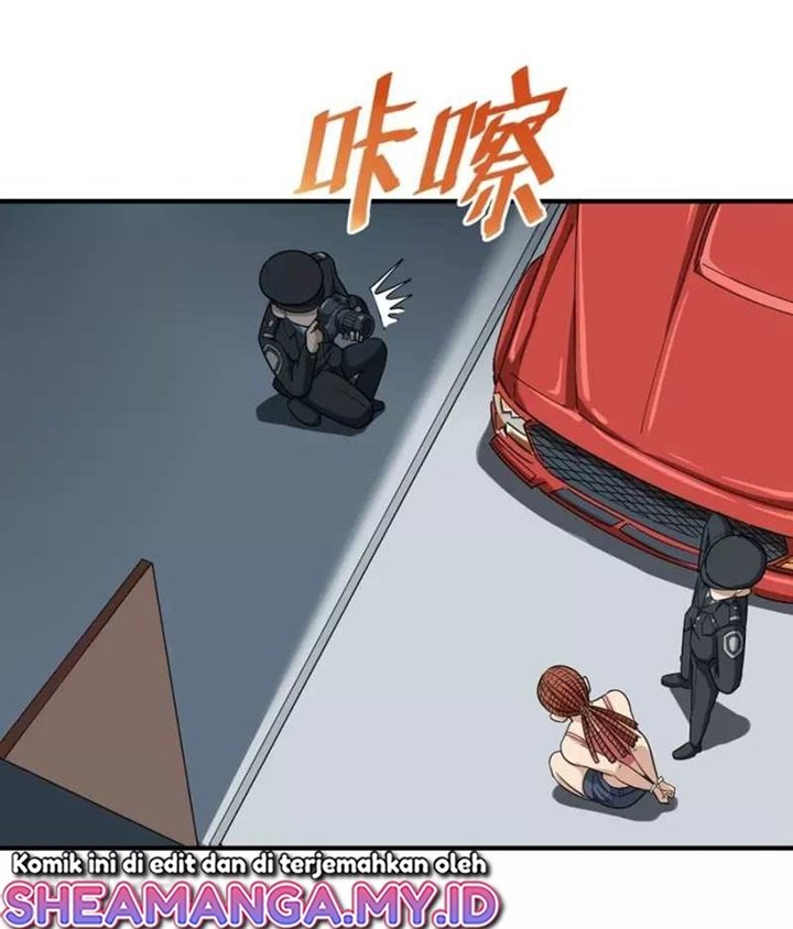 School Flower Master Chapter 19 Bahasa Indonesia